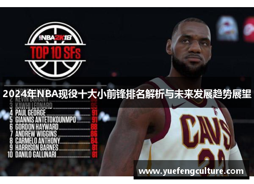 2024年NBA现役十大小前锋排名解析与未来发展趋势展望