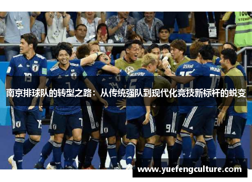 南京排球队的转型之路：从传统强队到现代化竞技新标杆的蜕变