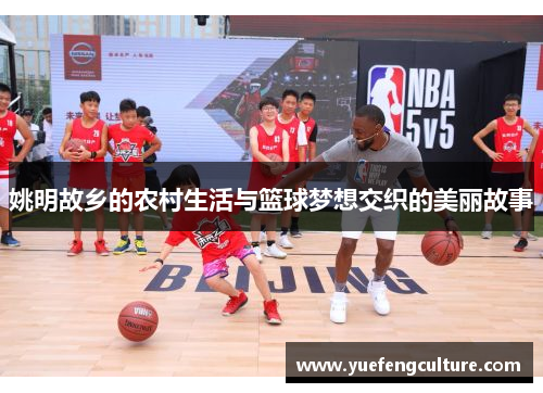 姚明故乡的农村生活与篮球梦想交织的美丽故事