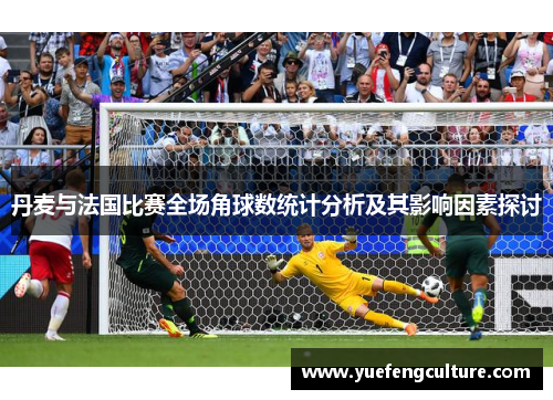 丹麦与法国比赛全场角球数统计分析及其影响因素探讨