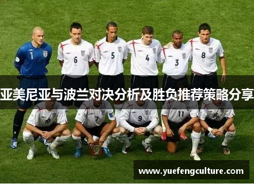 亚美尼亚与波兰对决分析及胜负推荐策略分享
